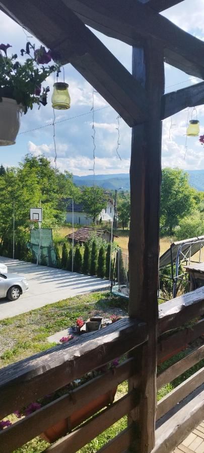 Villa Casa Dunca Sighetu Marmaţiei Exterior foto