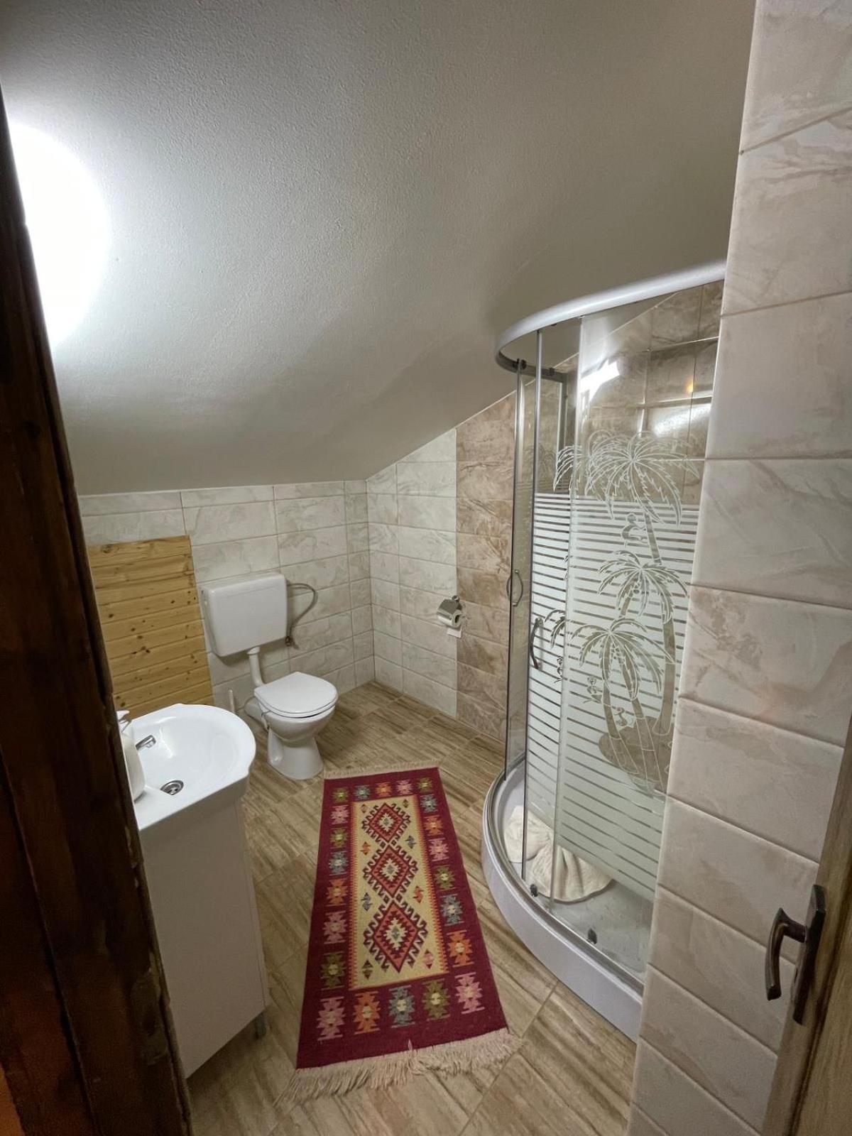 Villa Casa Dunca Sighetu Marmaţiei Exterior foto