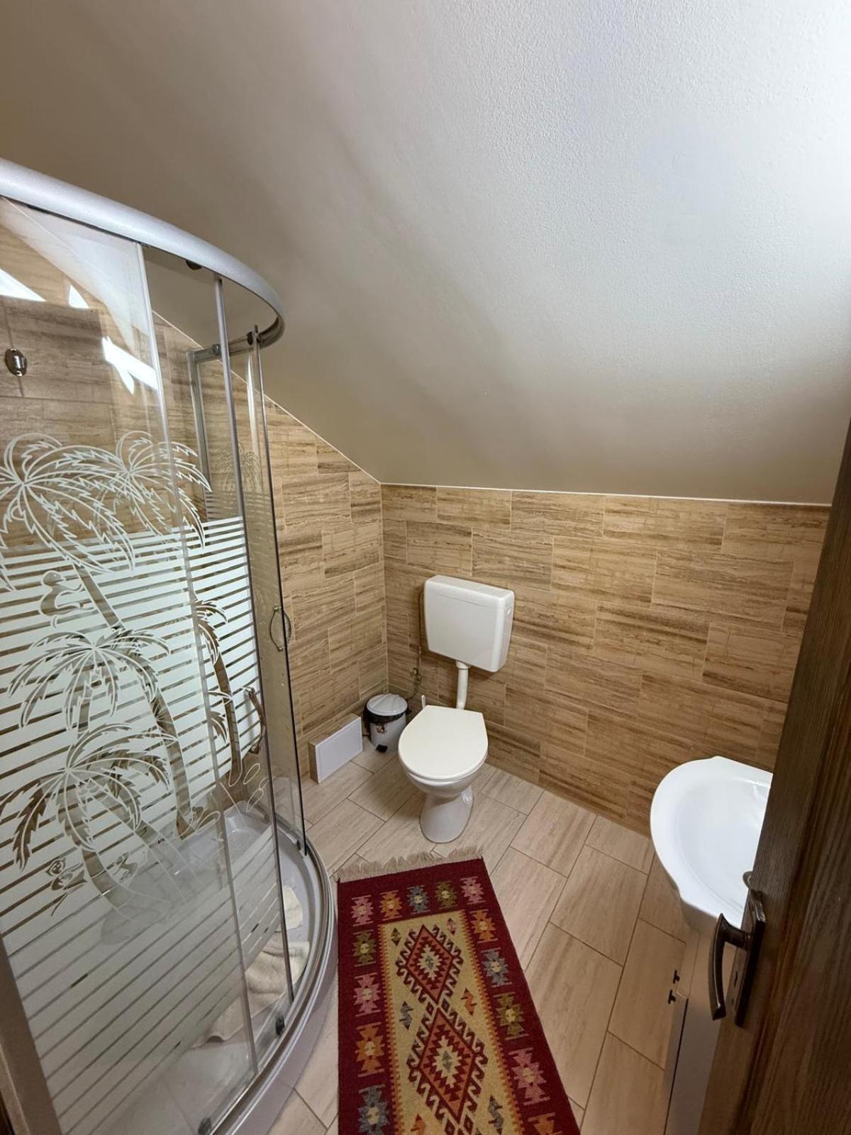 Villa Casa Dunca Sighetu Marmaţiei Exterior foto