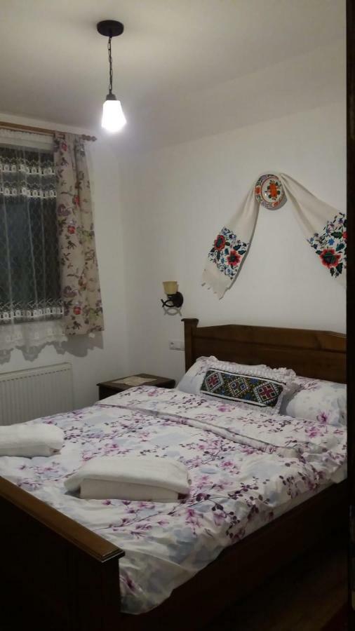 Villa Casa Dunca Sighetu Marmaţiei Exterior foto